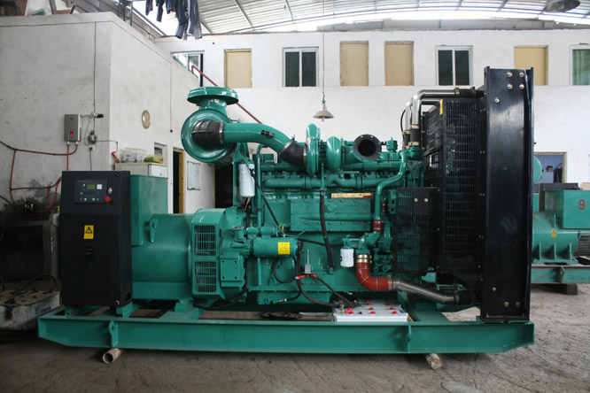 南桥镇环保无噪音：租用静音发电机组，为环境和耳朵双重保驾护航